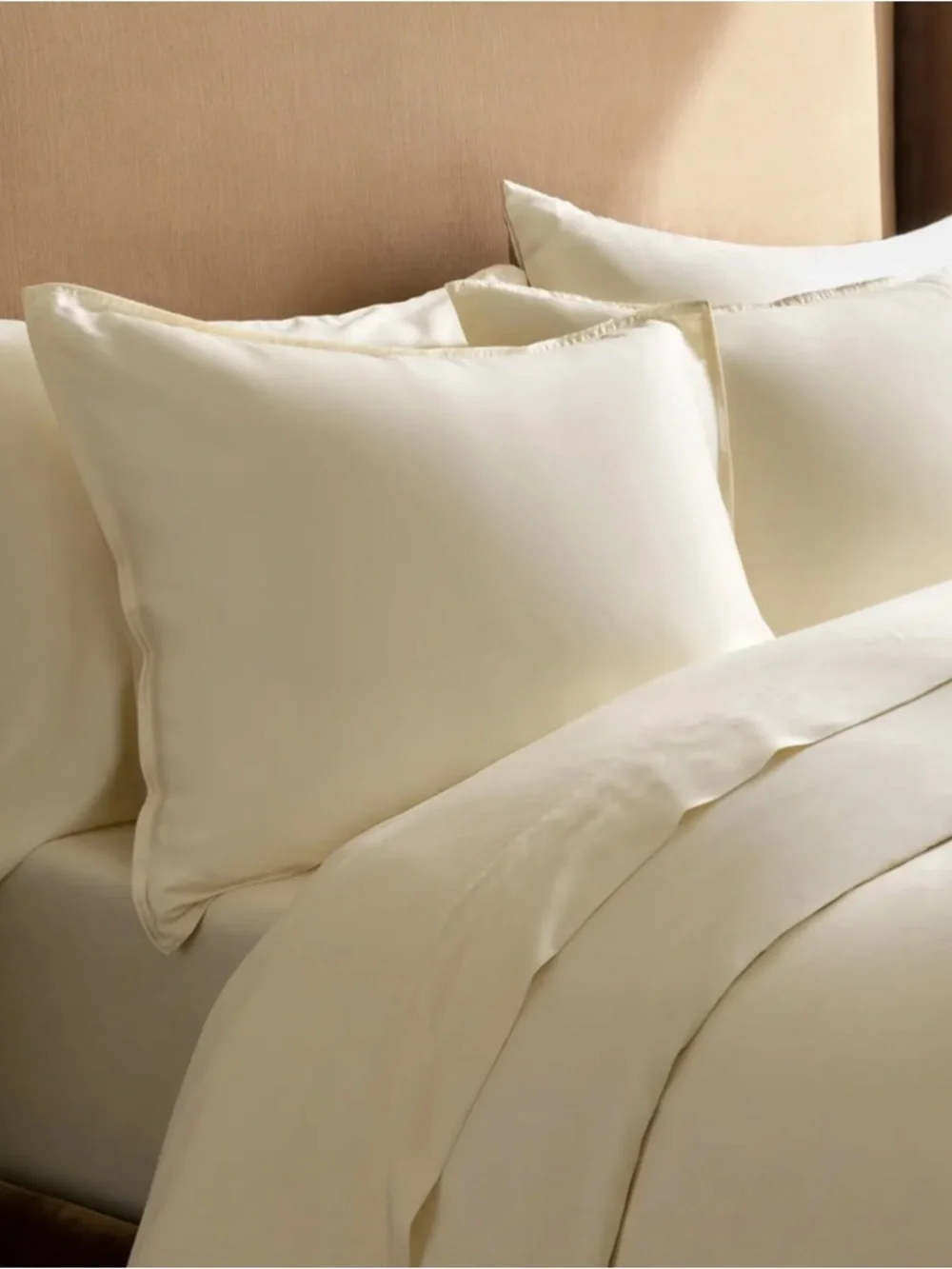 Quince duvet cover